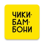 чикибамбони android application logo